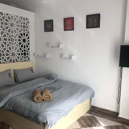 Apartman Eva Hurghada Exterior foto