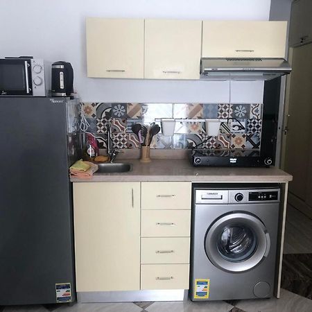 Apartman Eva Hurghada Exterior foto
