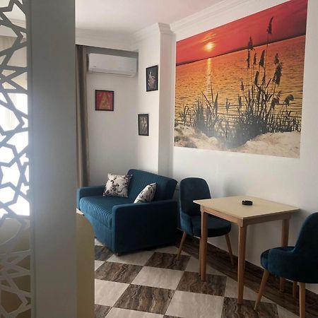 Apartman Eva Hurghada Exterior foto