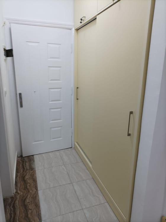 Apartman Eva Hurghada Exterior foto